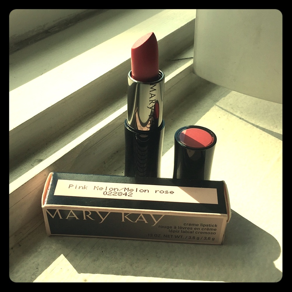 Mary Kay Creme Lipstick